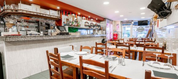  عقار تجاري في Amadora, Portugal 134متر مربع رقم 11785 3