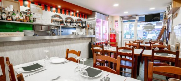  عقار تجاري في Amadora, Portugal 134متر مربع رقم 11785 2