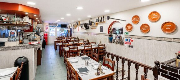  عقار تجاري في Amadora, Portugal 134متر مربع رقم 11785 4