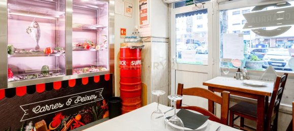  عقار تجاري في Amadora, Portugal 134متر مربع رقم 11785 18