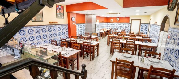  عقار تجاري في Amadora, Portugal 134متر مربع رقم 11785 10