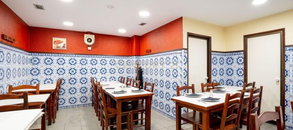  عقار تجاري في Amadora, Portugal 134متر مربع رقم 11785 13