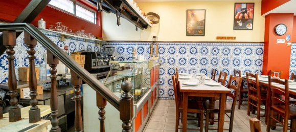  عقار تجاري في Amadora, Portugal 134متر مربع رقم 11785 9