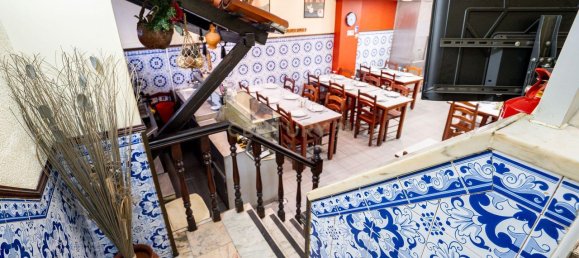  عقار تجاري في Amadora, Portugal 134متر مربع رقم 11785 8