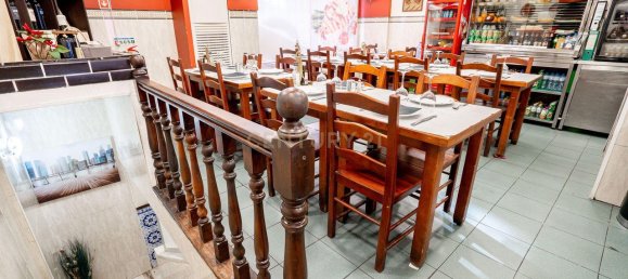  عقار تجاري في Amadora, Portugal 134متر مربع رقم 11785 7