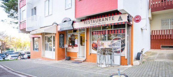  عقار تجاري في Amadora, Portugal 134متر مربع رقم 11785 5