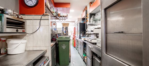  عقار تجاري في Amadora, Portugal 134متر مربع رقم 11785 17