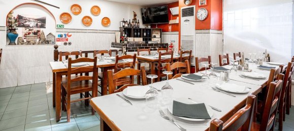  عقار تجاري في Amadora, Portugal 134متر مربع رقم 11785 6