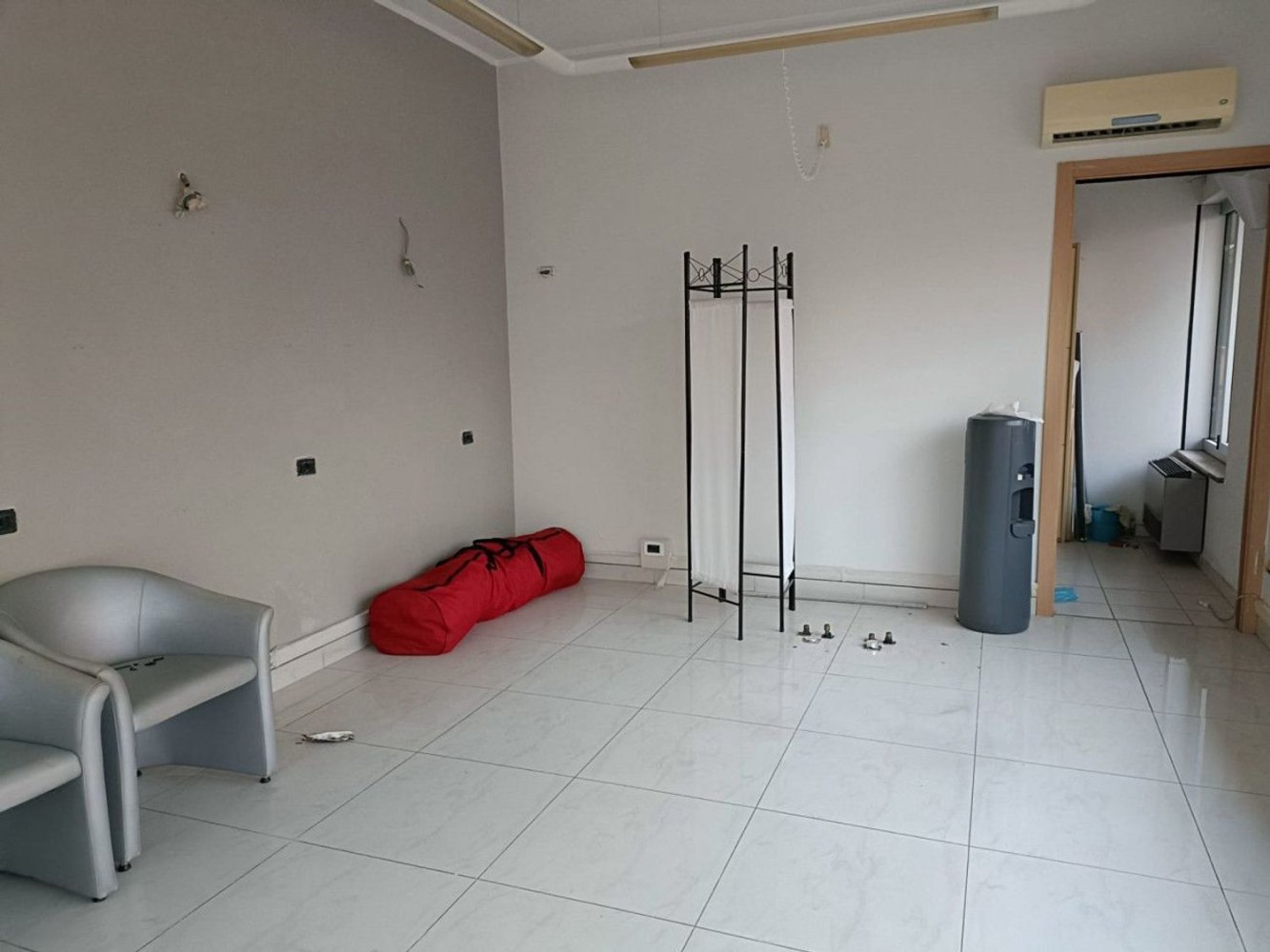 45m² Commercial property in Badia Polesine, Italy No. 188291