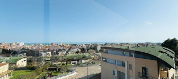 5-Zimmer Penthouse in Pescara, Italy, Nr. 22242 11