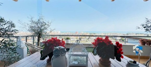 5-Zimmer Penthouse in Pescara, Italy, Nr. 22242 7