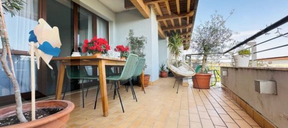 5-Zimmer Penthouse in Pescara, Italy, Nr. 22242 12
