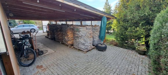 Дом с 7 комнатами в Баден-Вюртемберг, Германия № 20393 11