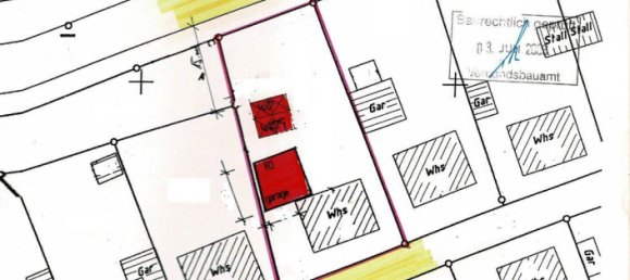 Дом с 7 комнатами в Баден-Вюртемберг, Германия № 20393 19
