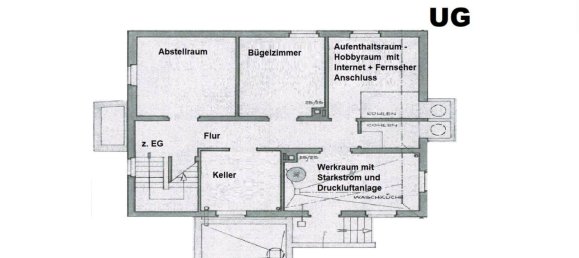 Дом с 7 комнатами в Баден-Вюртемберг, Германия № 20393 18