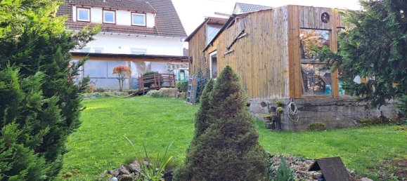 Дом с 7 комнатами в Баден-Вюртемберг, Германия № 20393 14