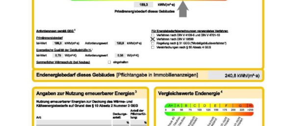 Дом с 7 комнатами в Баден-Вюртемберг, Германия № 20393 20