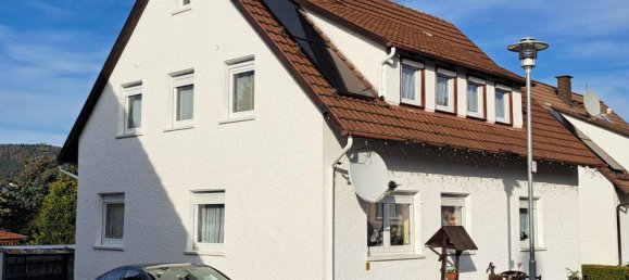 Дом с 7 комнатами в Баден-Вюртемберг, Германия № 20393 3