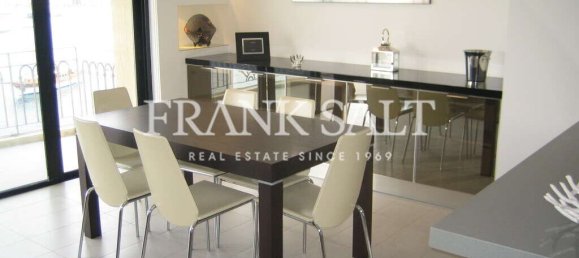 2 bedrooms Apartment in Sliema, Malta No. 8465 4