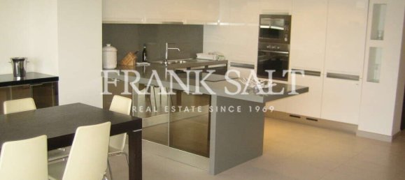 2 bedrooms Apartment in Sliema, Malta No. 8465 5