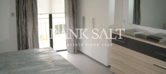 2 bedrooms Apartment in Sliema, Malta No. 8465 8