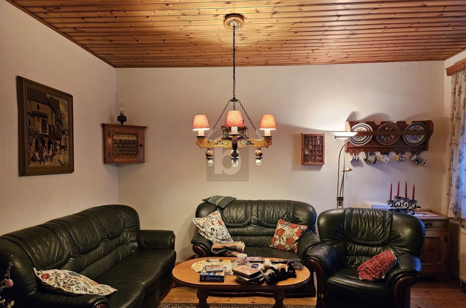 5 rooms House in Klosterneuburg, Austria No. 210378