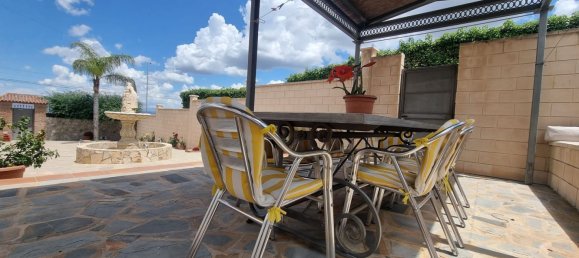 4 Schlafzimmer Villa in Alhaurin el Grande, Spain, Nr. 146212 31