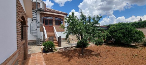 4 Schlafzimmer Villa in Alhaurin el Grande, Spain, Nr. 146212 7