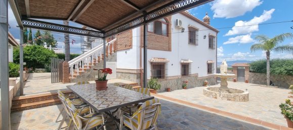 4 Schlafzimmer Villa in Alhaurin el Grande, Spain, Nr. 146212 8