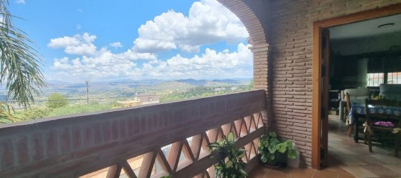 4 Schlafzimmer Villa in Alhaurin el Grande, Spain, Nr. 146212 14