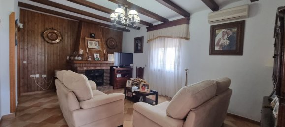 4 Schlafzimmer Villa in Alhaurin el Grande, Spain, Nr. 146212 10