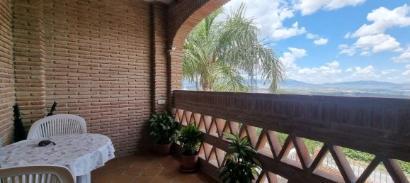 4 Schlafzimmer Villa in Alhaurin el Grande, Spain, Nr. 146212 15