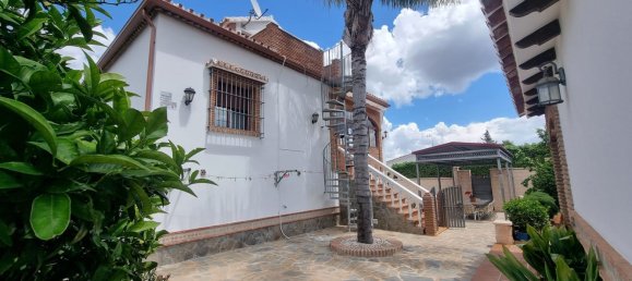 4 Schlafzimmer Villa in Alhaurin el Grande, Spain, Nr. 146212 30
