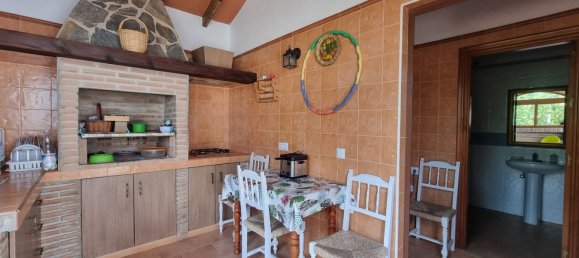 4 Schlafzimmer Villa in Alhaurin el Grande, Spain, Nr. 146212 4
