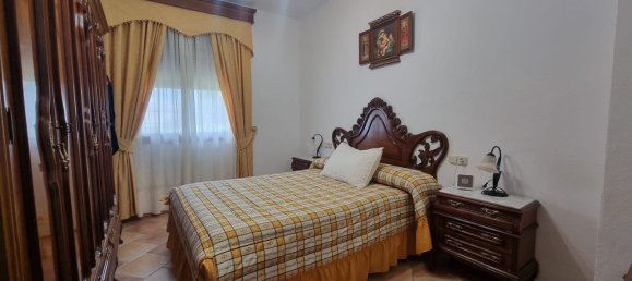 4 Schlafzimmer Villa in Alhaurin el Grande, Spain, Nr. 146212 18