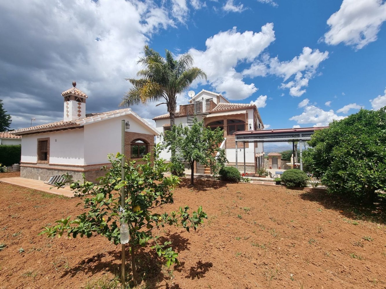 4 Schlafzimmer Villa in Alhaurin el Grande, Spain, Nr. 146212