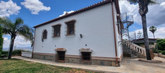 4 Schlafzimmer Villa in Alhaurin el Grande, Spain, Nr. 146212 2