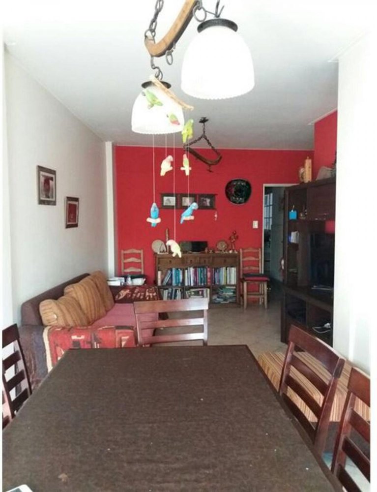 2 Schlafzimmer Wohnung in Buenos Aires, Argentina, Nr. 71065