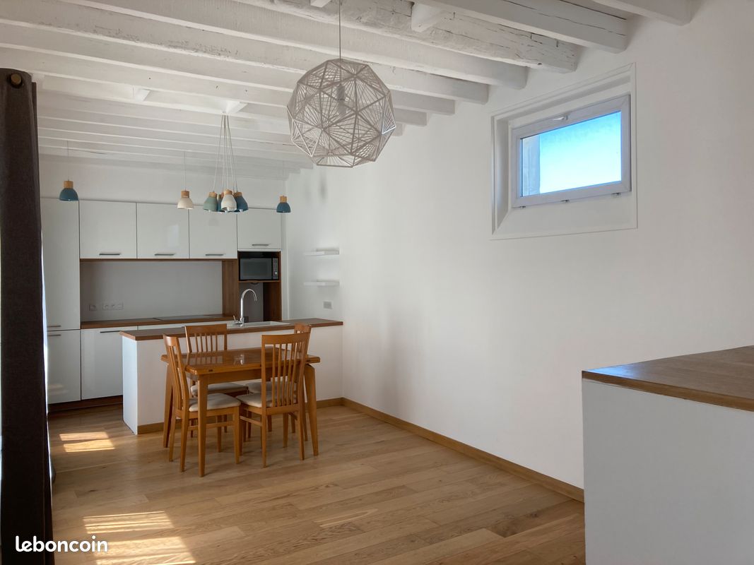 Apartamento T2 em Nanterre, France N.º 297335