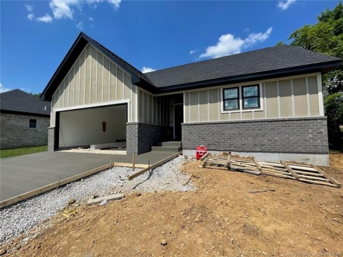 3 Schlafzimmer Haus in Charlestown, USA, Nr. 427609