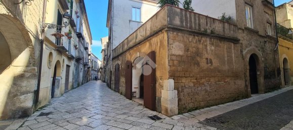 Studio in Sant'Agata de' Goti, Italy, Nr. 143687 5