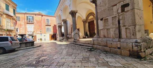 Studio in Sant'Agata de' Goti, Italy, Nr. 143687 11