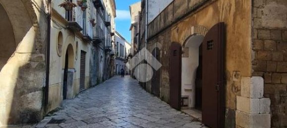 Studio in Sant'Agata de' Goti, Italy, Nr. 143687 6