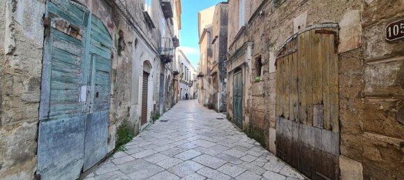 Studio in Sant'Agata de' Goti, Italy, Nr. 143687 10