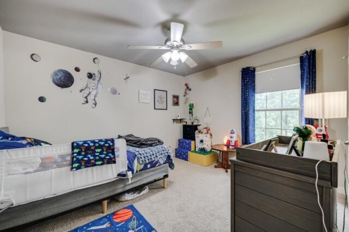 3 bedrooms House in Cabot, USA No. 376084