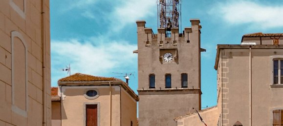 71m² Commercial property in La Palme, France No. 292441 2