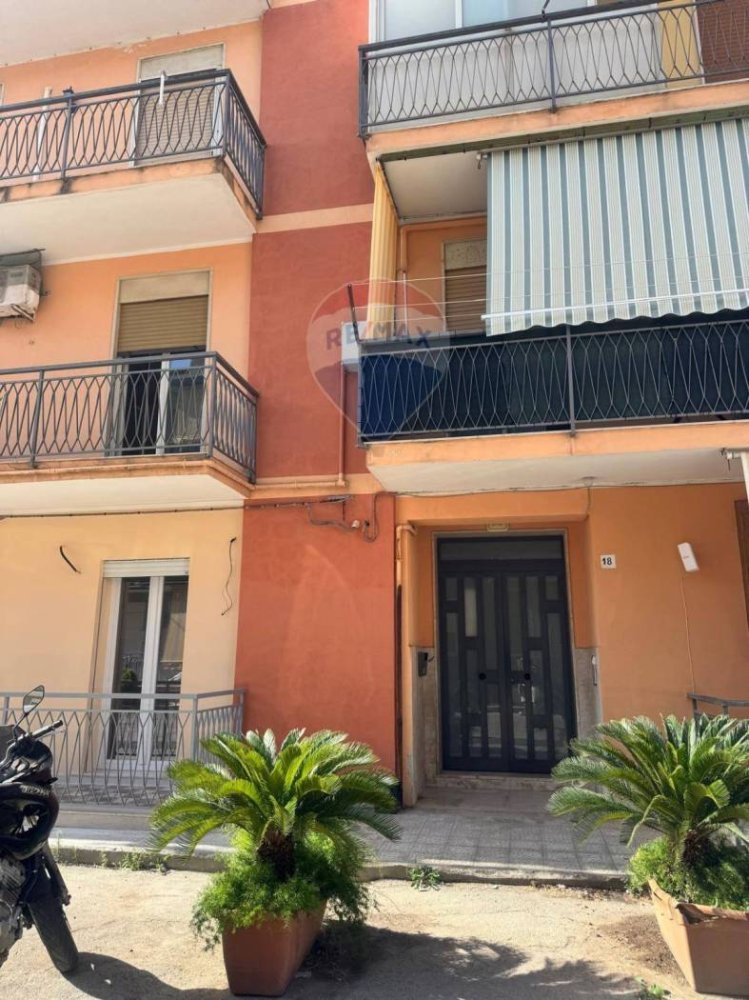 2 غرف نوم شقة في Syracuse, Italy رقم 270156