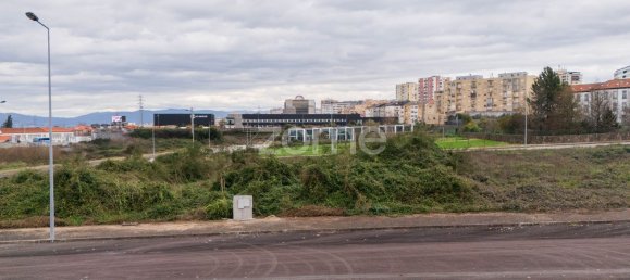 238m² Land in Braga, Portugal No. 62814 21