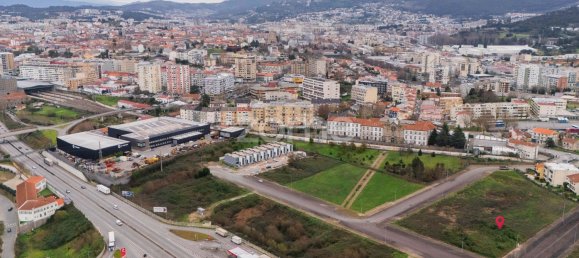 238m² Land in Braga, Portugal No. 62814 7