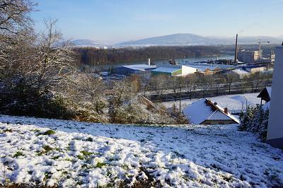  قطعة أرض في Lorrach, Germany 590متر مربع رقم 233508